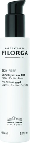 FILORGA Skin Prep AHA Cleansing Gel, 150 ml