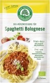 Lebensbaum Spaghetti Bolognese Würzmischung, 35 g