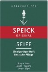 SPEICK Original Savon