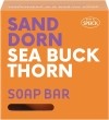 Speick Soap Bar Sanddorn, 100 g