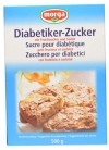 Morga Spezialzucker Formula D