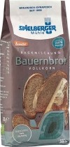 Spielberger Backmischung Bauernbrot demeter, 500g