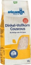 Spielberger Couscous d'épeautre complet, 500 g