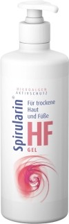 SPIRULARIN HF Gel, 500 ml