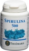 Thiemard Spirulina 500 mg Tabletten, 120 Stück