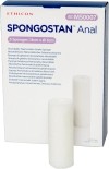 SPONGOSTAN Anal 8x3cm, 5 Stück
