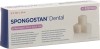 SPONGOSTAN Dental 1x1x1cm, 24 Stück