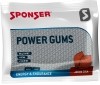 SPONSER Power Gums BCAA Cola 75 g