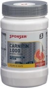 SPONSER Carnitin 1000 Mineraldrink Blutorange, 400 g