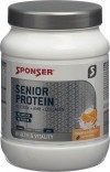 SPONSER Senior Protein Orange Yoghurt, 455 g