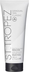 ST TROPEZ Suncare Lotion corporelle Medium/Dark, 200 ml