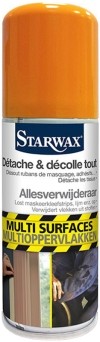 Starwax Löst und entfernt alles, 100 ml