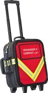 STAVANGER + COMPACTmobil Rettungsrucksack/Trolly