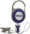 STERILLIUM clip pour flacon