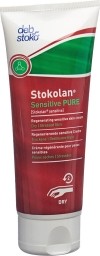 STOKOLAN Hautpflege sensitive PURE, 12 x 100 ml