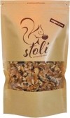 STOLI Baumnüsse ungesalzen, 125 g