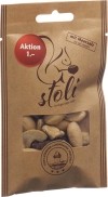 STOLI Nuss-Mix deluxe Aktion mit Meersalz, 10 x 30 g