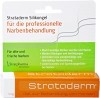 STRATADERM Gel de silicone 10 g