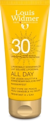 WIDMER All Day 30 Unparf 100 ml
