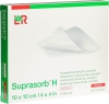 SUPRASORB Hydrokolloid-Verband Standard 10x10cm, 10 Stück