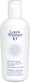 WIDMER Apres Soleil Unparf 150 ml