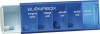 Supair Box Tagesbox D/F pastellblau