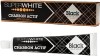 SUPER WHITE Black Edition Zahnpasta, 75 ml