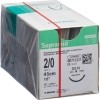 SUPRAMID 45cm DS 19 2-0 noir 12 pièces