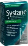 Systane Hydration Benetzungstropfen Monodosen, 30 x 0.7 ml