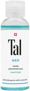 TAL Med Hand Desinfektion Sanitizer 100 ml