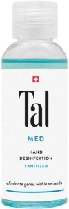 Tal Med Handdesinfektion, 45 x 100 ml