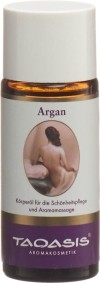 Taoasis Argan Öl Bio 50 ml