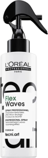L'OREAL Professionnel TecniArt Flex Waves, 190 ml