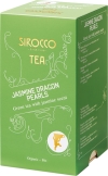 Sirocco Jasmine Dragon Pearls Tee