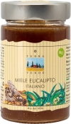 Terra Verde Honig aus Eukalyptusblüten Bio, 250 g