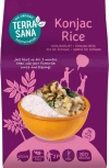 Terrasana Riz de Konjac, 250 g