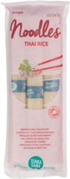 Terrasana Noodles de riz thailandais, 250g