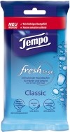 TEMPO lingettes humide Fresh to go Classic 10 pièces