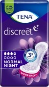 Tena discreet normal night Einlagen, SPO