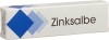 TENTAN pommade zinc 40 g