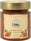 Terra Verde Confiture de clémentines Bio, 280 g