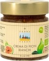 Terra Verde Crema di Fichi bianci, 260 g