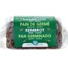 Terrasana Dinkelbrot gekeimt, 400g