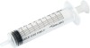 TERUMO Spritze 10ml Luer exzentrisch MDS, 100 Stück
