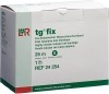 TG fix Netzschlauchverband E für grossen Rumpf, Hüfte, Achselhöhle, 25 m