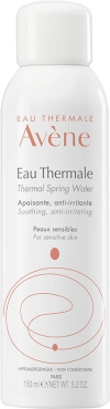 AVENE Eau Thermale spr 150 ml