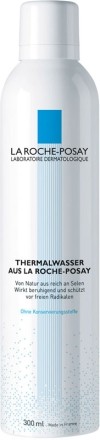 LA ROCHE-POSAY Thermalwasser Spray 300 ml