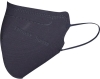 TIMASK masques FFP2 bleu, 20 pièces
