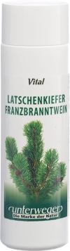 TIROLER LATSCHENKIEFER Franzbranntwein, 500 ml