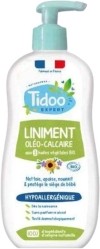 Tidoo Baby oleo-kalkhaltiger BIO-Balsam Olive, 450 ml